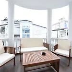Appartement Serenity *