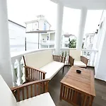 Appartement Serenity *