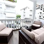 Serenity Appartement