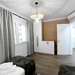 Appartement Serenity Golem (Tirana)