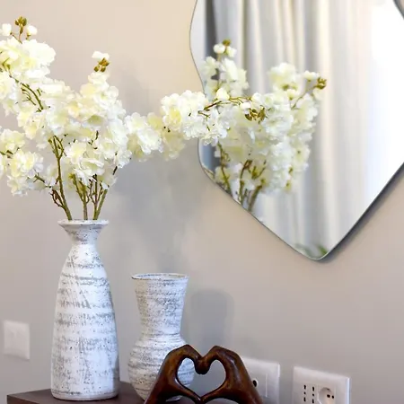 Serenity Apartament *