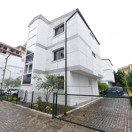 Serenity * Golem (Tirana)