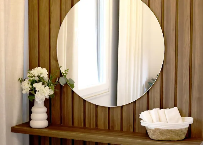Serenity Appartement