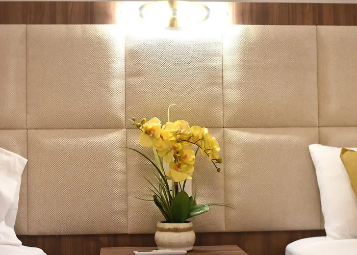 Appartement Serenity *
