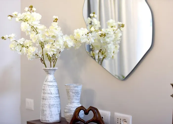Serenity Appartement *