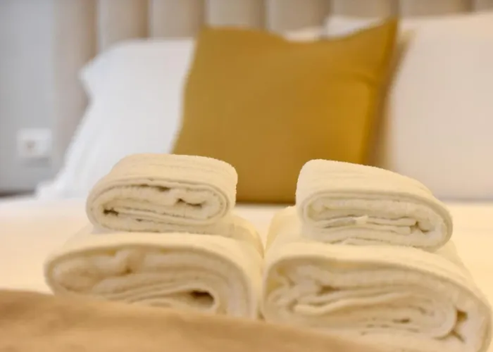 Apartament Serenity *