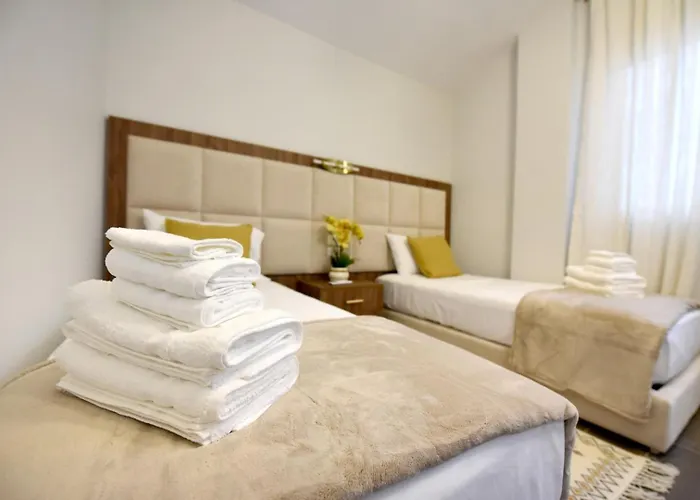 Serenity Appartement
