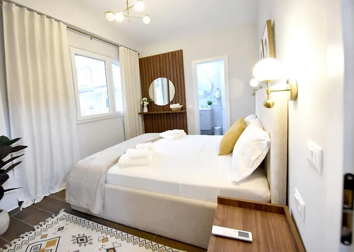 Appartement Serenity *