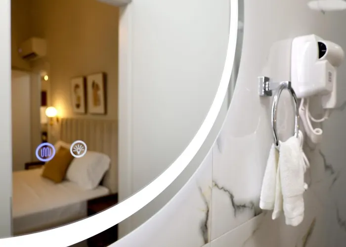 Serenity Apartament Golem (Tirana)