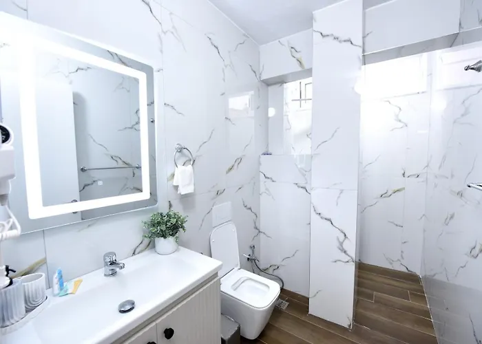 Appartement Serenity