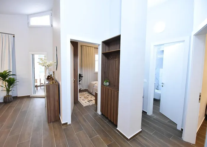 Apartament Serenity *