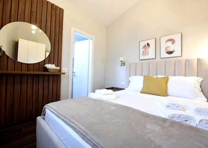 Serenity Appartement