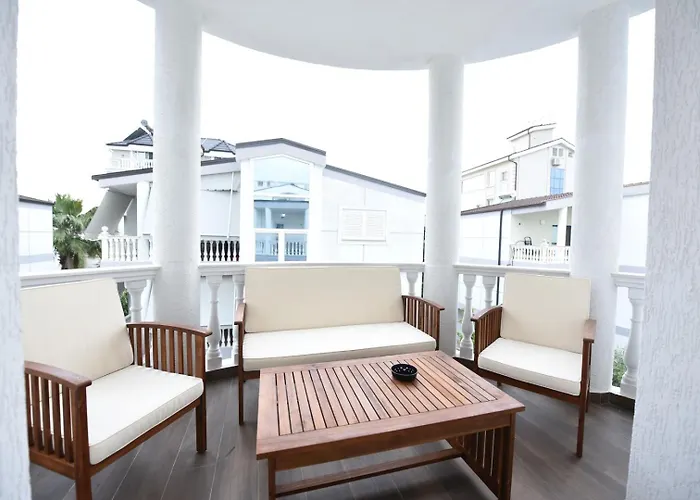 Apartament Serenity *