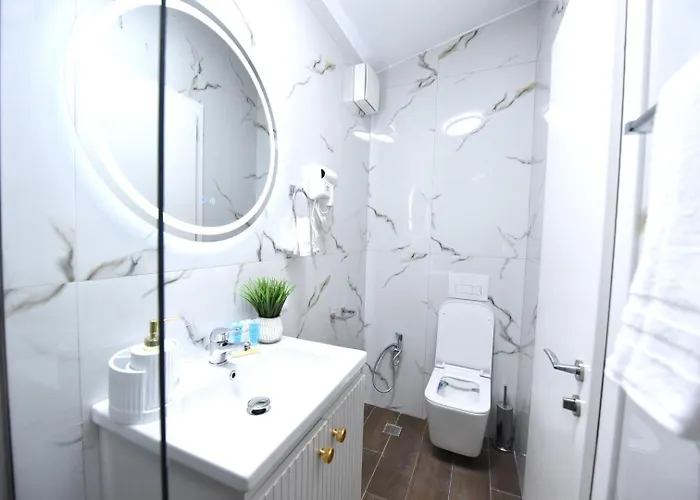 Appartement Serenity