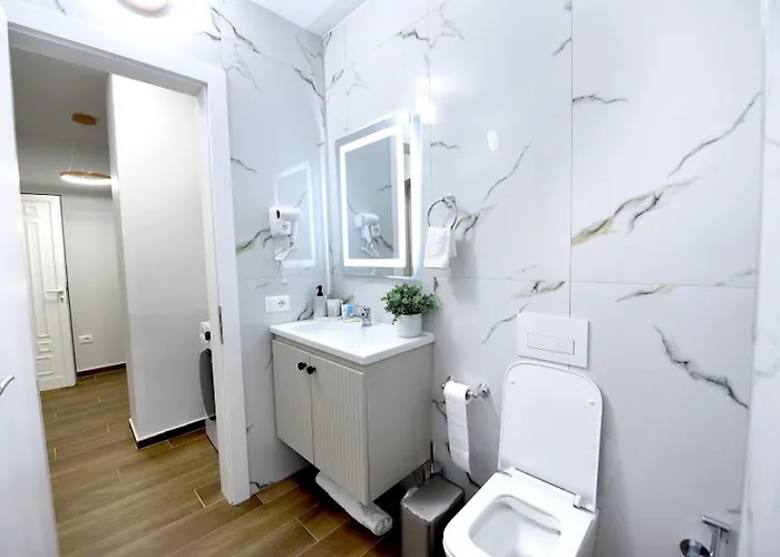 Appartement Serenity