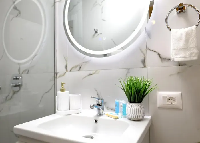 Serenity Appartement