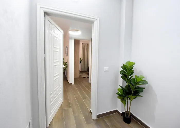 Appartement Serenity