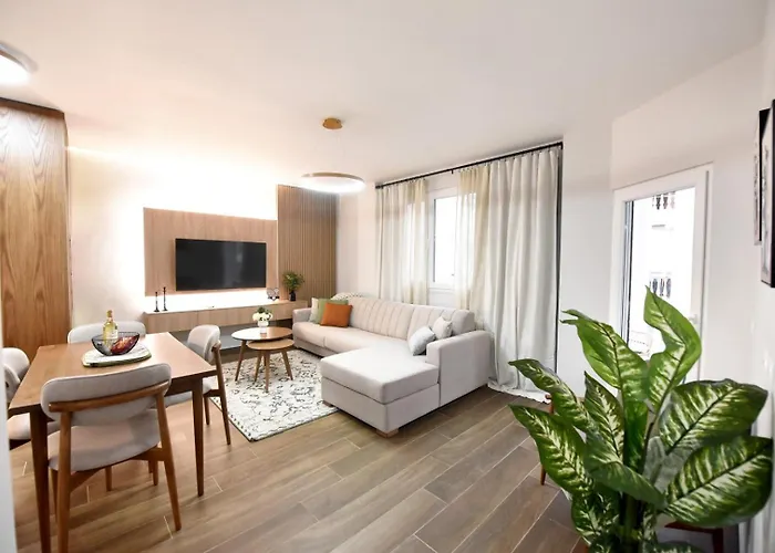 Apartament Serenity *