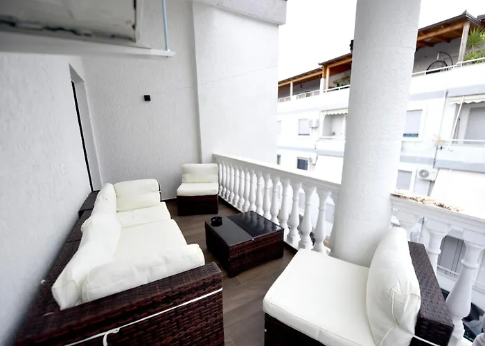 Serenity * Golem (Tirana)
