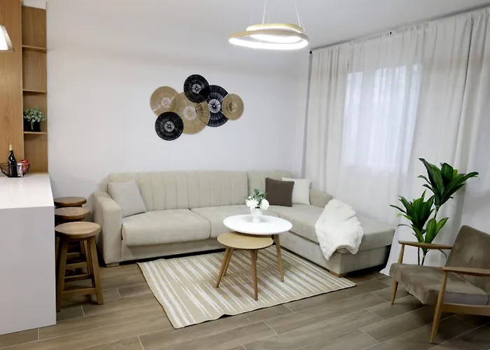 Serenity Apartament *